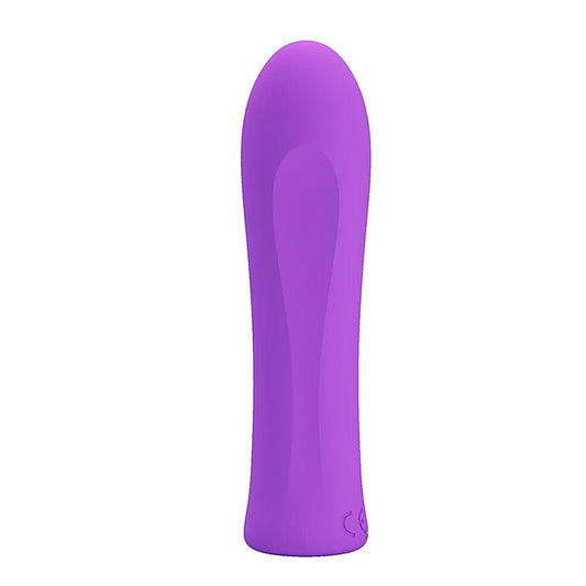 GARY USB Rechargeable Bullet Massager by Party Up