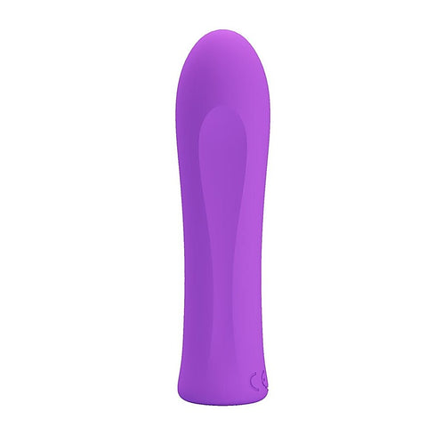 GARY USB Rechargeable Bullet Massager by Party Up