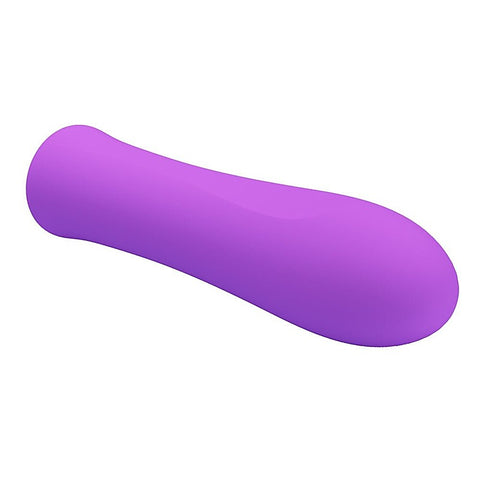 GARY USB Rechargeable Bullet Massager by Party Up