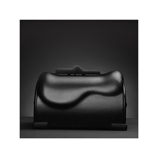 Bareback Silicone Attachment by The Cowgirl