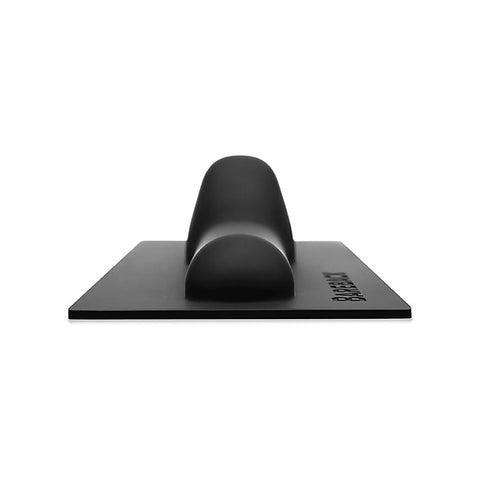 Bareback Silicone Attachment by The Cowgirl