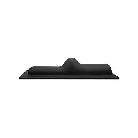Bareback Silicone Attachment by The Cowgirl