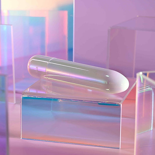 Easy Does It USB Rechargeable Bullet Vibe by Evolved