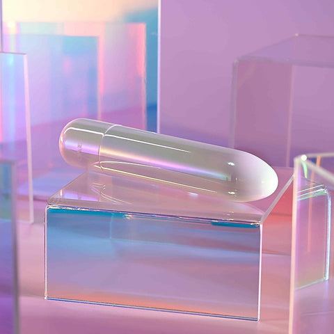 Easy Does It USB Rechargeable Bullet Vibe by Evolved