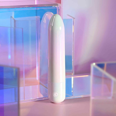 Easy Does It USB Rechargeable Bullet Vibe by Evolved