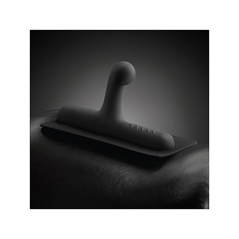 Lone Ranger Silicone Attachment by the Cowgirl