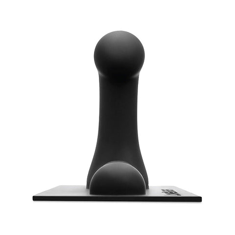 Lone Ranger Silicone Attachment by the Cowgirl