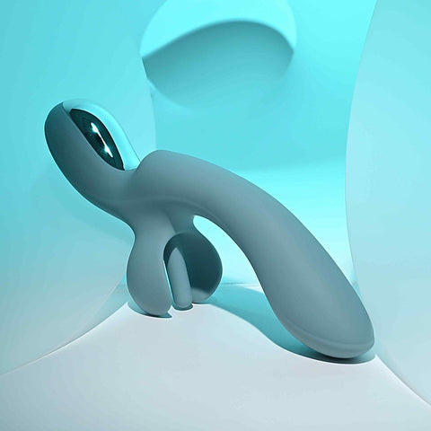 TAKE YOUR FLICK Vibrating Clitoral Stimulator by Evolved