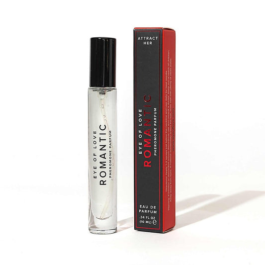 EOL Romantic Pheromone Cologne by Eye Of Love