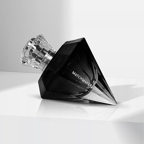 Matchmaker Black Diamond LGBTQ Cologne by Eye Of Love