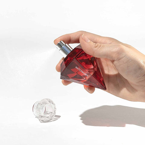 Matchmaker Red Diamond LGBTQ Pheromone Parfume