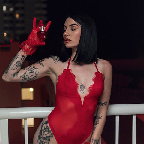 Matchmaker Red Diamond LGBTQ Pheromone Parfume