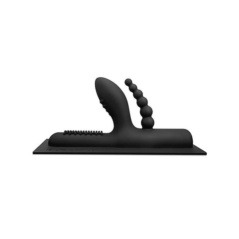 Buckwild Silicone Attachment by The Cowgirl