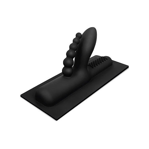 Buckwild Silicone Attachment by The Cowgirl