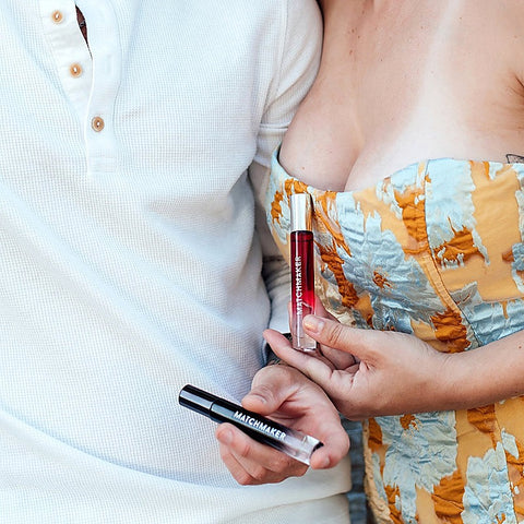 Matchmaker Couples Kit Pheromone Parfumes by Eye Of Love