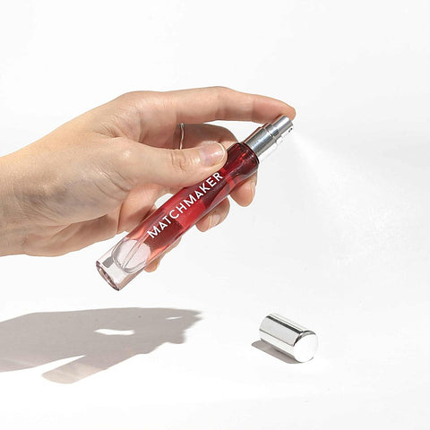 Matchmaker Red Diamond Pheromone Parfume by Eye Of Love