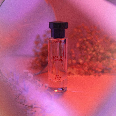 Love In Bloom Sex Pheromone for Men by Eye Of Love