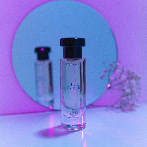 Love In Bloom Sex Pheromone for Men by Eye Of Love