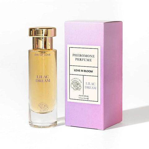 Love In Bloom Sex Perfume for Women by Eye Of Love