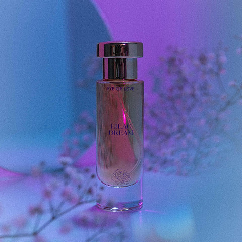 Love In Bloom Sex Perfume for Women by Eye Of Love