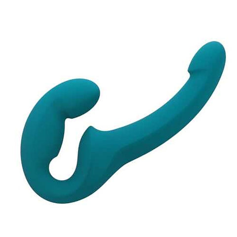 SHARE LITE 30 cm Strapless Strap-On by Fun Factory