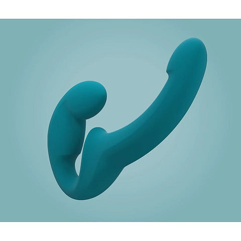 SHARE LITE 30 cm Strapless Strap-On by Fun Factory