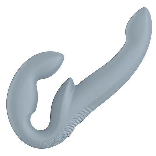 SHARE VIBE PRO Rechargeable Strapless Strap-On