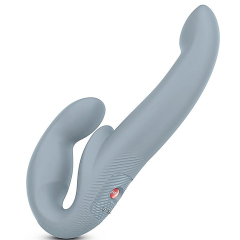 SHARE VIBE PRO Rechargeable Strapless Strap-On