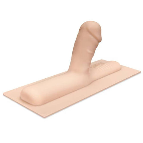 The Cowgirl Bronco Silicone Sex Machine Attachment