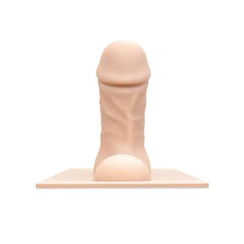The Cowgirl Bronco Silicone Sex Machine Attachment