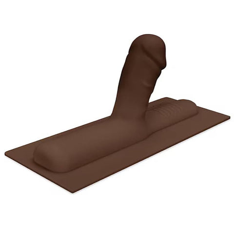 The Cowgirl Bronco Silicone Sex Machine Attachment