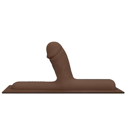 The Cowgirl Bronco Silicone Sex Machine Attachment