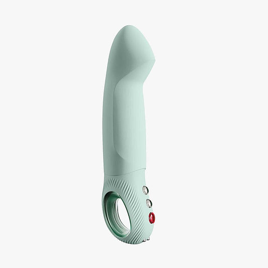 STRONIC G FORTE Rechargeable Thruster by Fun Factory