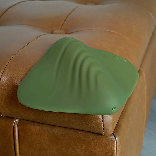 USB Rechargeable Grinding Pleasure Pad by Evolved
