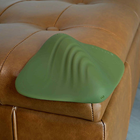 USB Rechargeable Grinding Pleasure Pad by Evolved