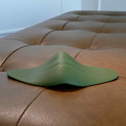 USB Rechargeable Grinding Pleasure Pad by Evolved