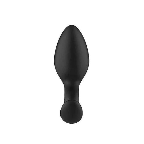 OMEGA Rechargeable Vibrating Butt Plug by Adam & Eve