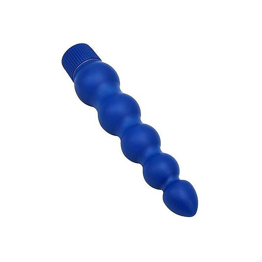 POWER BEAD STICK Anal Vibrator by Adam & Eve
