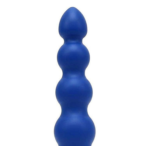 POWER BEAD STICK Anal Vibrator by Adam & Eve