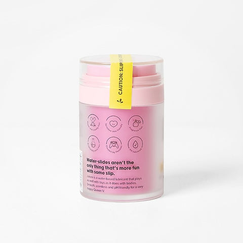 Juicee Water Based Lubricant by Girls Get Off