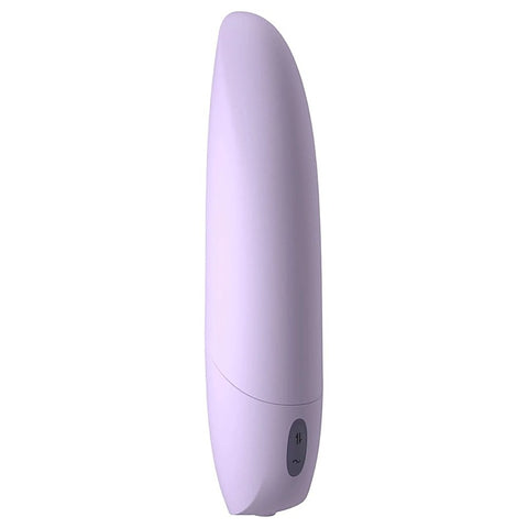 Hello Bang Warming & Thrusting Vibrator by JimmyJane