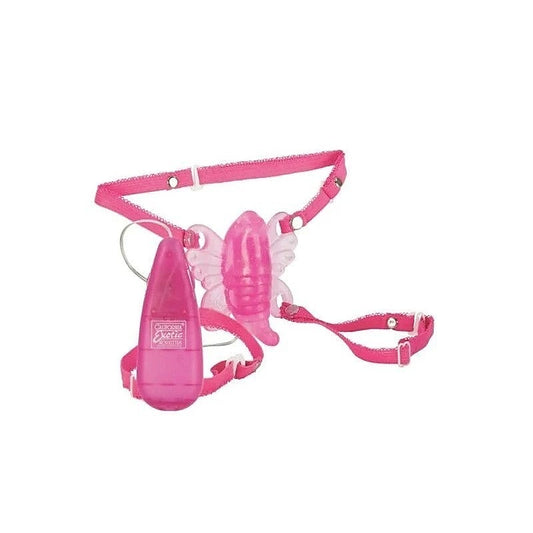THE ORIGINAL VENUS BUTTERFLY Vibrator by Adam & Eve