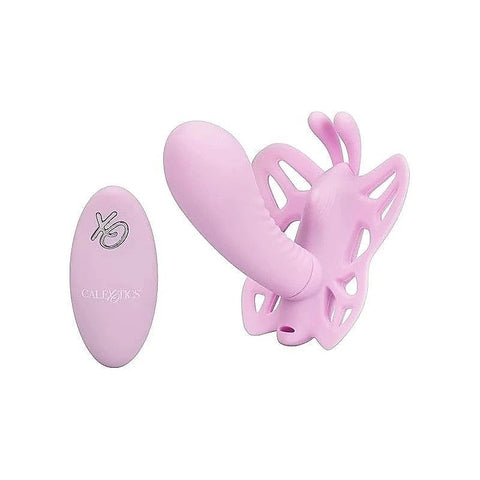 THE ORIGINAL VENUS BUTTERFLY Vibrator by Adam & Eve