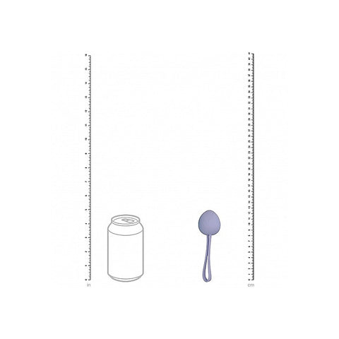 PelviFit Coloured Kegel Kit by Shots Toys