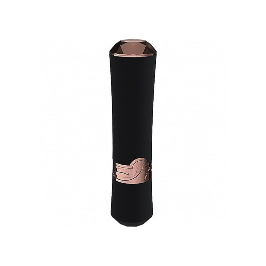 LOVELINE Dahlia Rechargeable Lipstick Vibrator by Shots Toys
