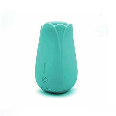 Tulip Pro Wireless Charging Clitoral Stimulator by Maia Toys