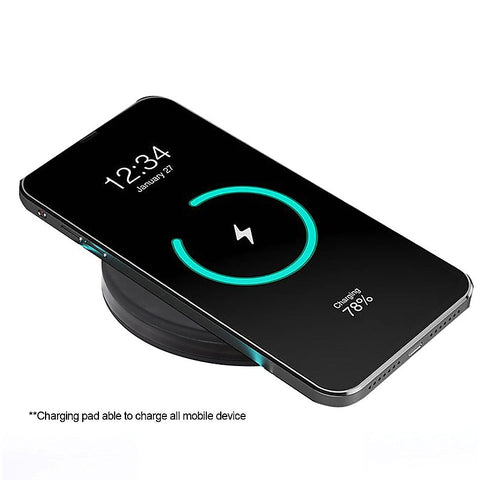 Tulip Pro Wireless Charging Clitoral Stimulator by Maia Toys