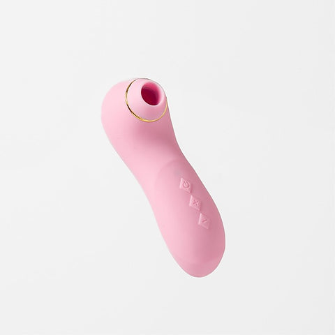 Missy Air Pulse Clitoral Stimulator by Girls Get Off