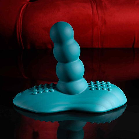 Playboy Pleasure HAVE A SEAT Rideable G-Spot Vibrator