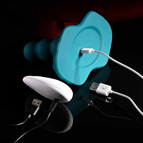 Playboy Pleasure HAVE A SEAT Rideable G-Spot Vibrator
